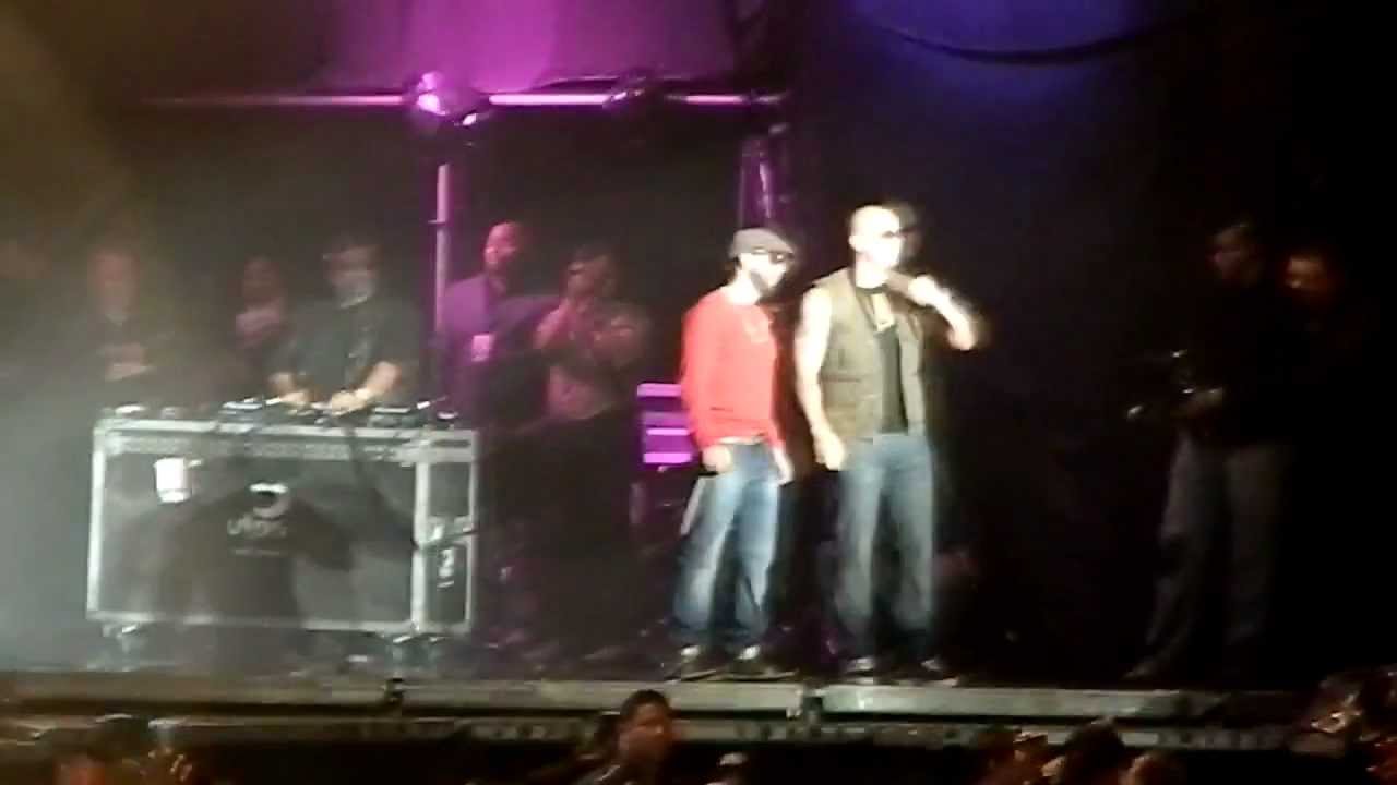 JLO EN VENEZUELA USB9