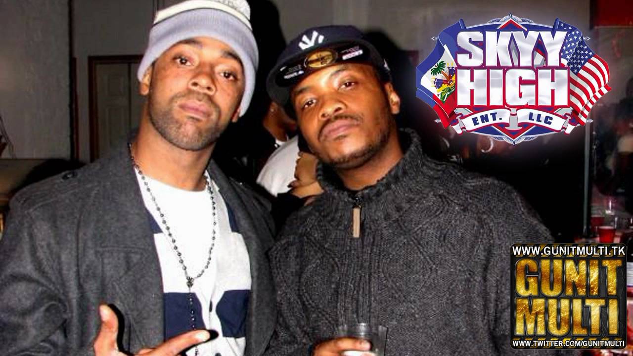 Skyy High - Patron, Henny, Remy
