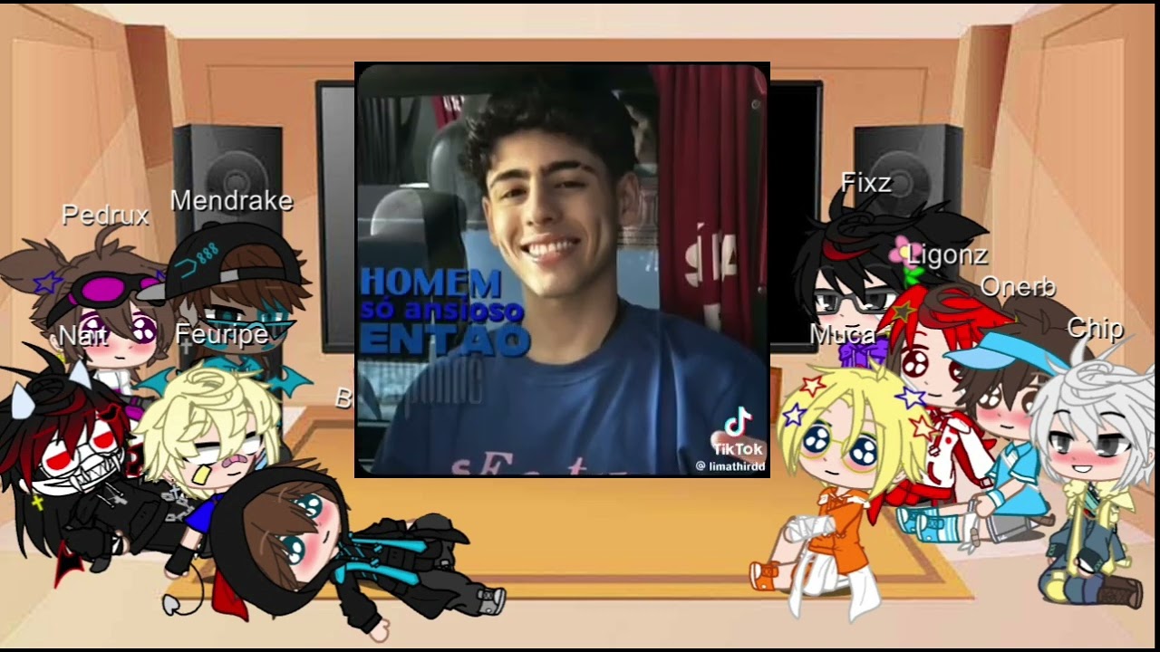 Creative Squad Reagindo A ships