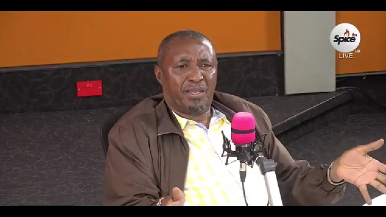Kimani Ngunjiri: When Rigathi Gachagua Was Not There, The Country Was Very Cool