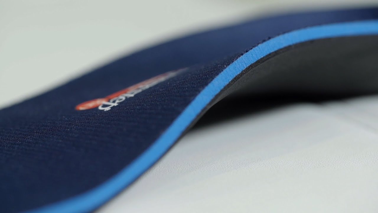 ProTech Orthotics | PowerStep&reg;