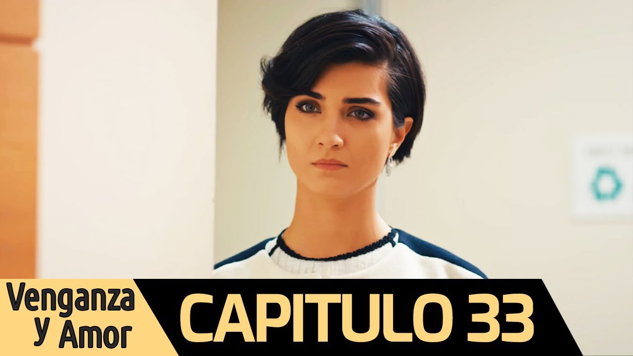 Venganza y Amor Capitulo 33 (Audio Español) | Cesur ve Güzel
