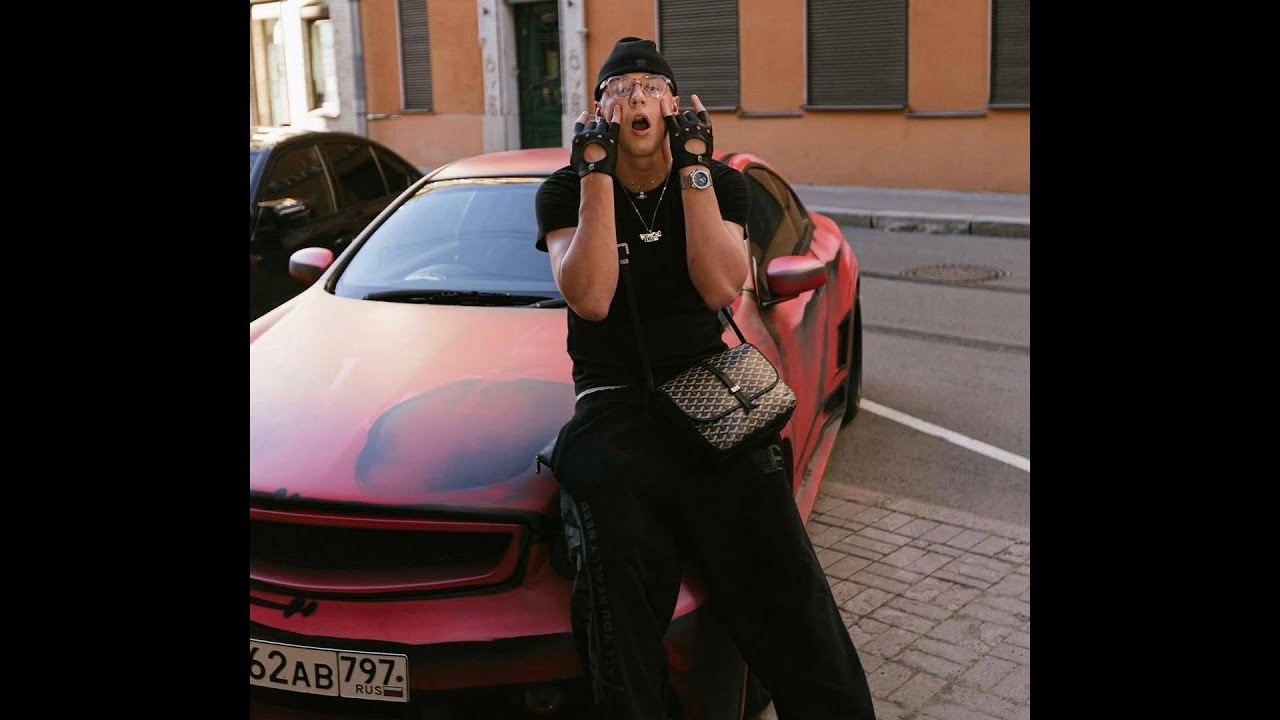 [ПРОДАН] YASMI x ICEGERGERT x OBLADAET Type Beat - 