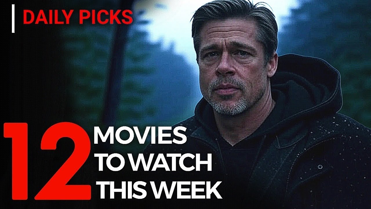 Top 12 Best Thrillers Movies plot twists - prime video, Disney plus & Hulu