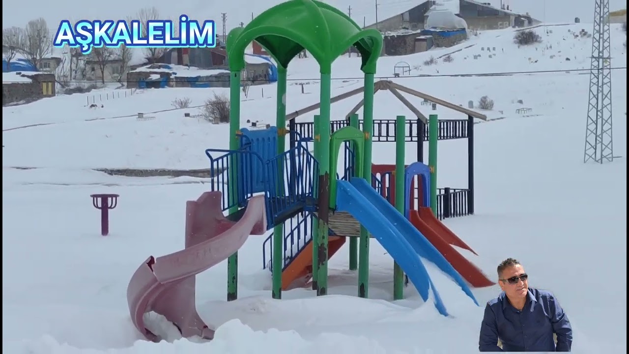 Aşkale, Kavurmaçukur Köyü
