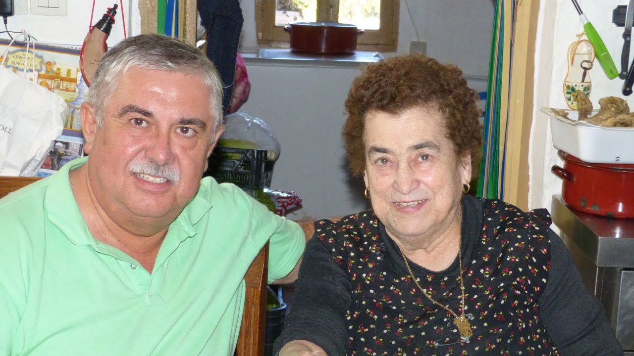 85 Casa Pepa