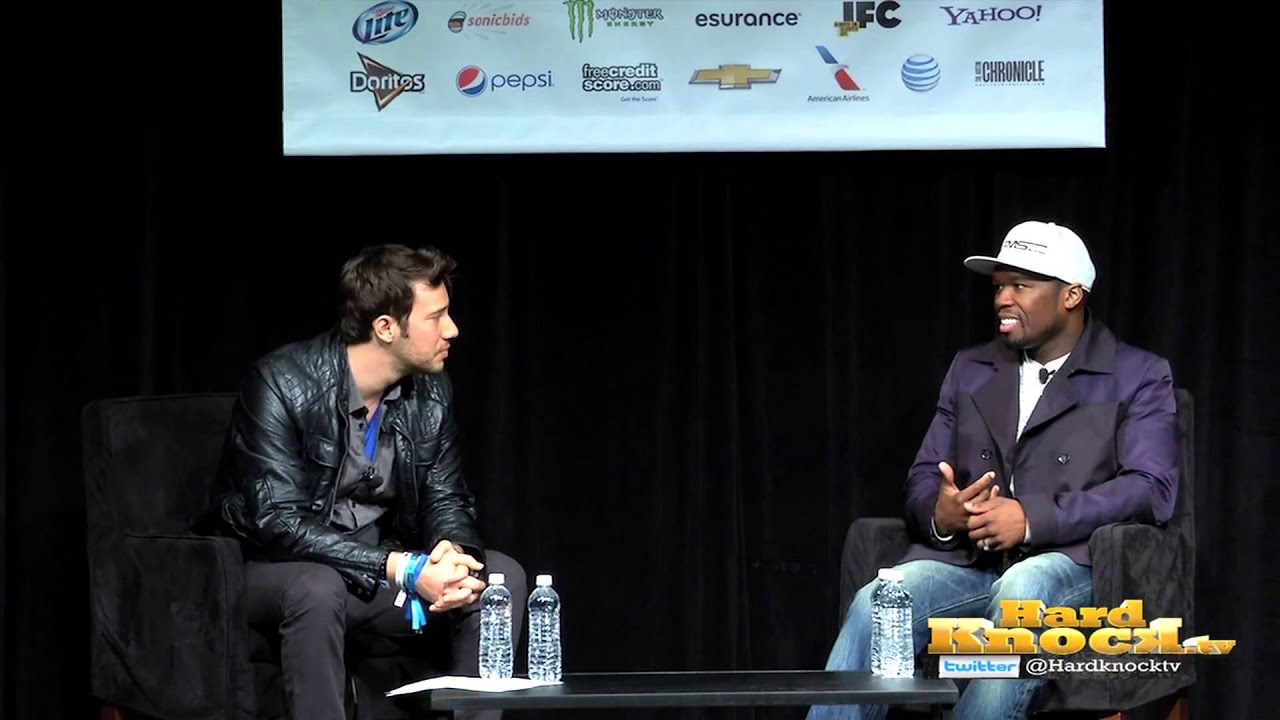 50 Cent talks Kendrick Lamar, Nas, Get Rich or Die Tryin, Lil Wayne clones + More