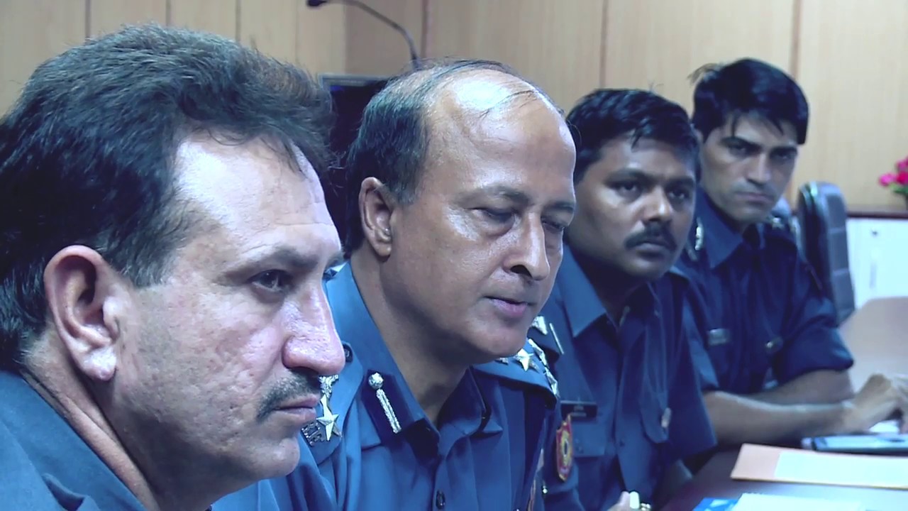 NDRF Incredibal Movie in Hindi