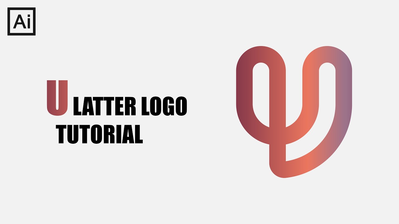 how to start logo design for beginners