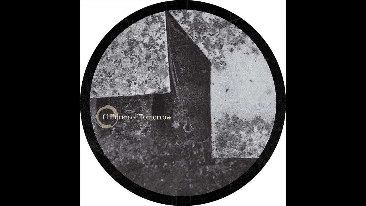 Tensal - Thesis 1 - Children Of Tomorrow