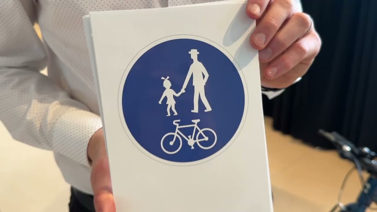 Legislativa pro pedagogy - Cyklista, pravidla, infrastruktura