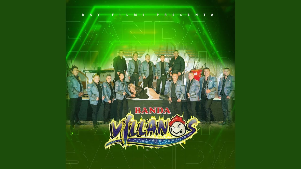 La Cumbia del Jinete (En Vivo)