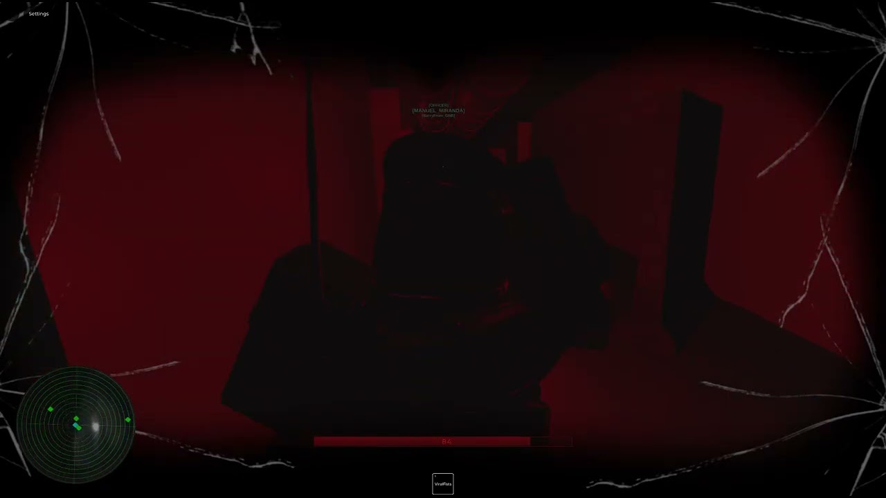Public Controlled P1