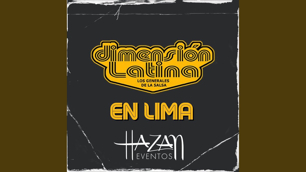 Sigue Tu Camino / El Frutero (En vivo)