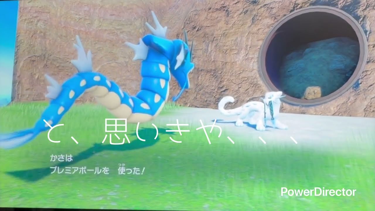 ついにゲットします！［ゲーム実況プレイ］