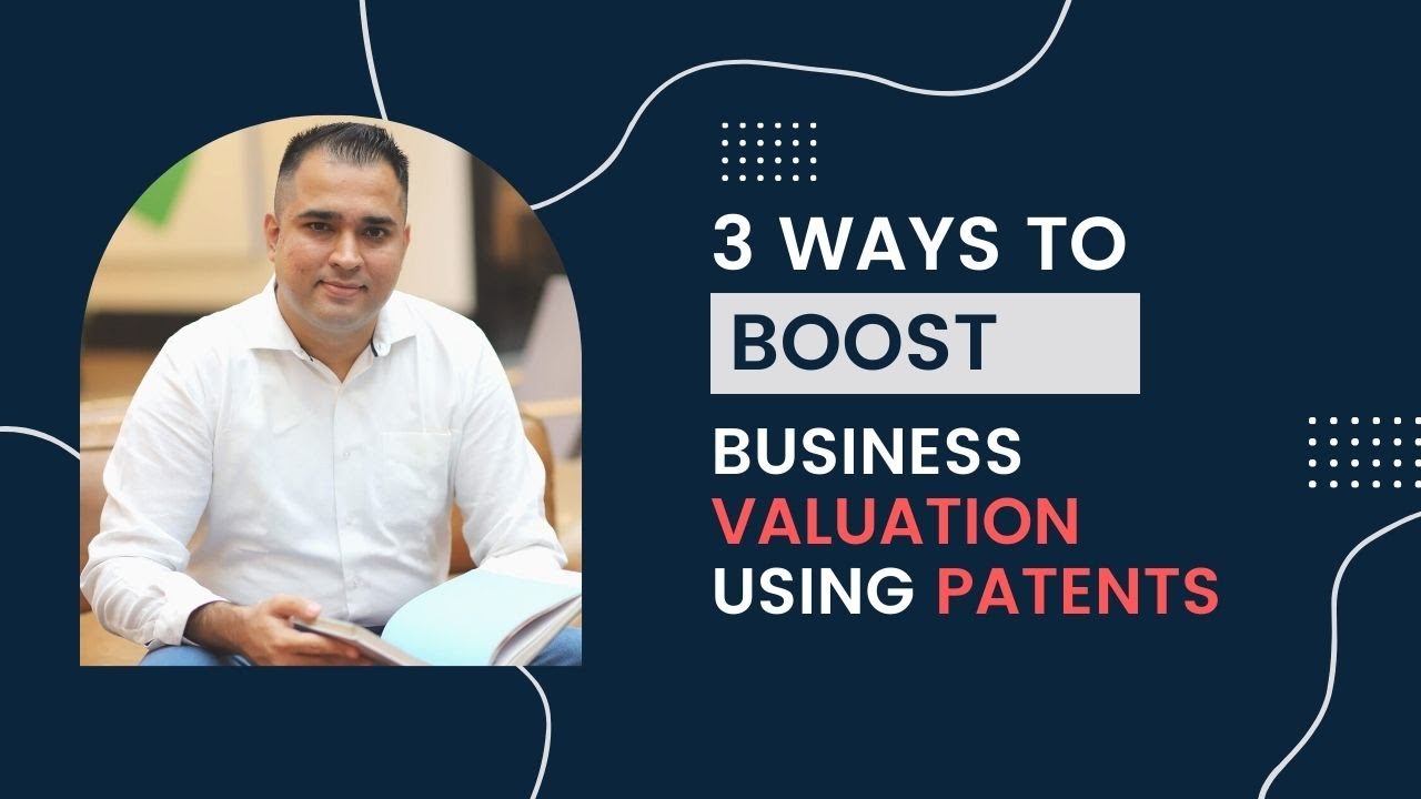 Patent Strategy That Attracts Investor Funding