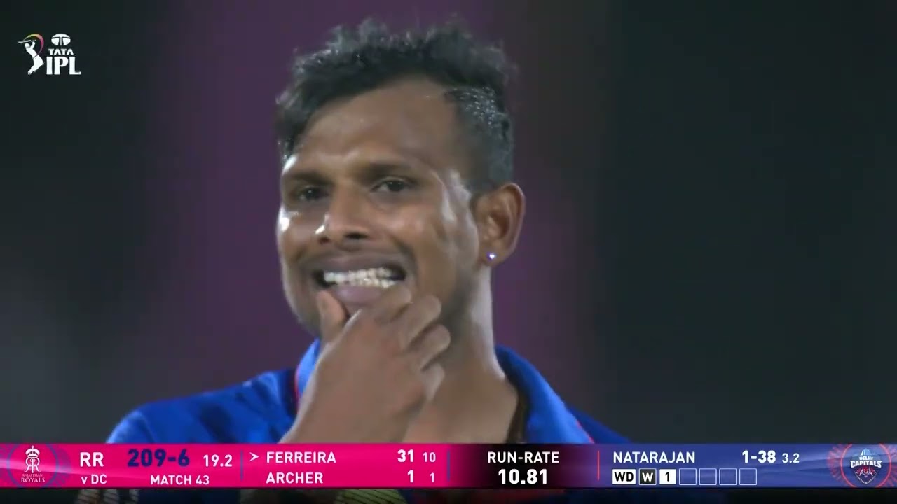 RR vs DC Full Match Highlights | 🔥 IPL 2026