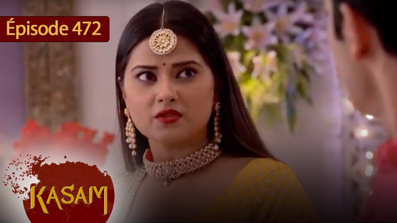 KASAM - Eps 472 - Une histoire d'amour et de réincarnation ultime - Série complète en Français