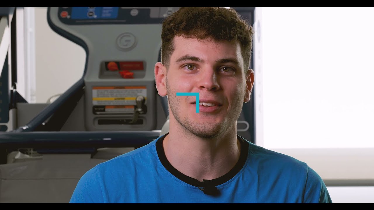 Rottura del menisco e il ritorno in serie A - Il percorso di Riccardo | Kinè Fisioterapia