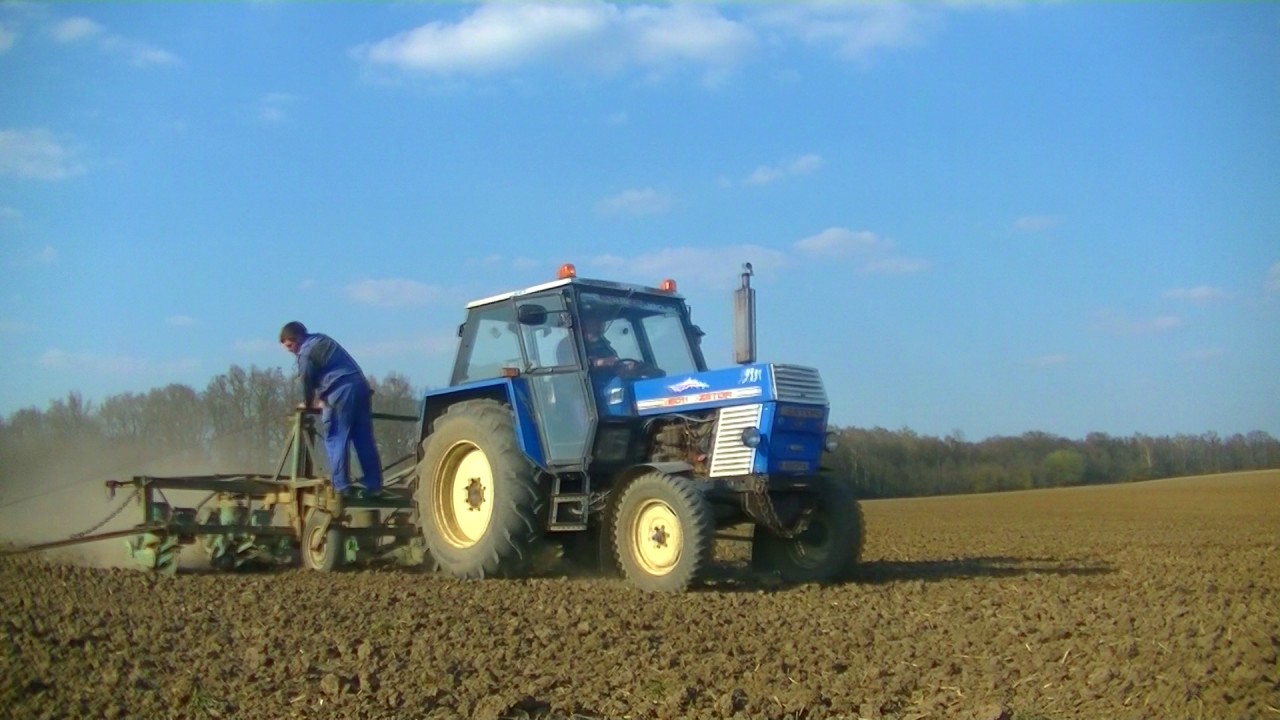 Jarní prace 2017/Case IH,New Holland,John Deere,ŠT,Zetor,ZT/