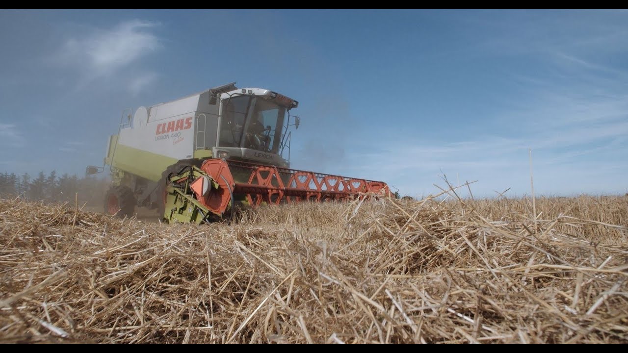Sukup Europe - Vi kender din hverdag og passer godt på din afgrøde 2018