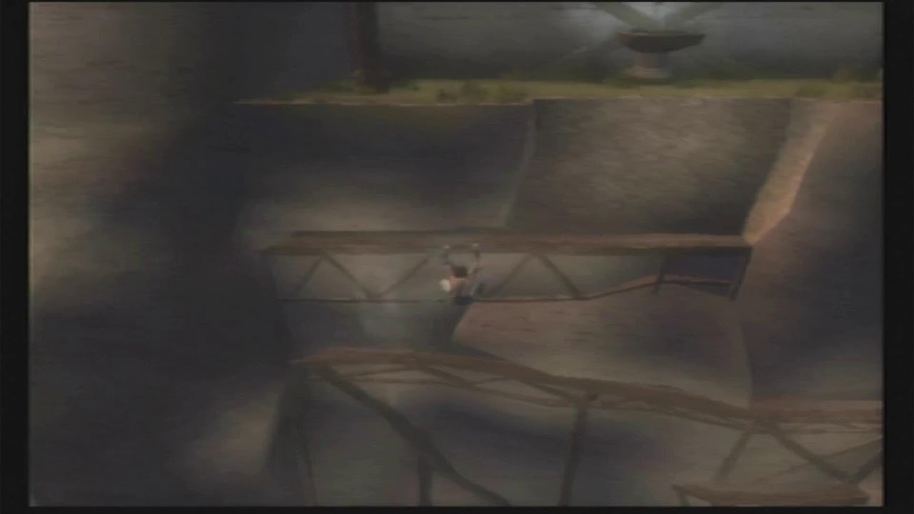 Ep3 of playing Prince Of Persia Sands of Time continuing were we left off