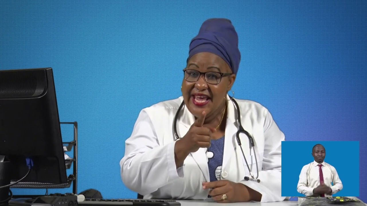 Matumizi Sahihi za Dawa za ARVs