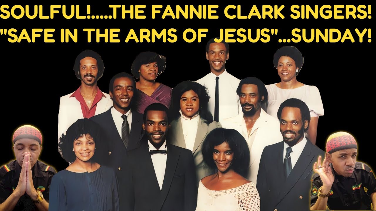 The Fannie Clark Singers 