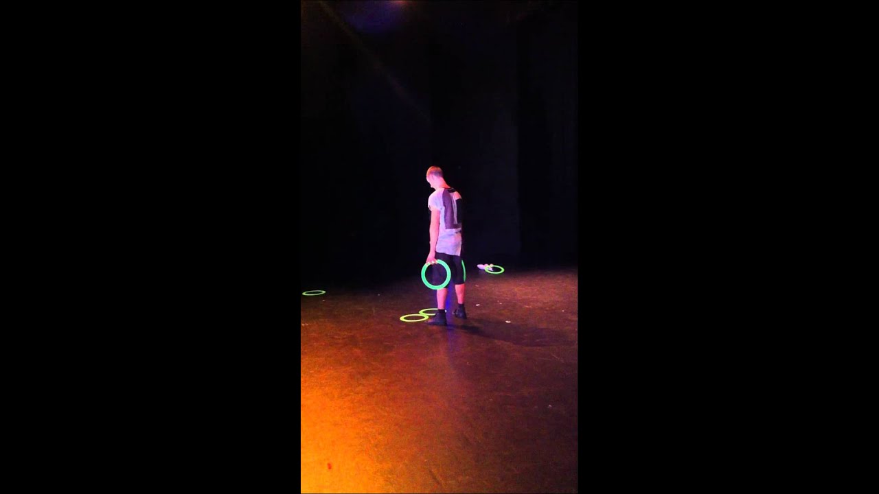 Patrik Elmnert - rings (extract)