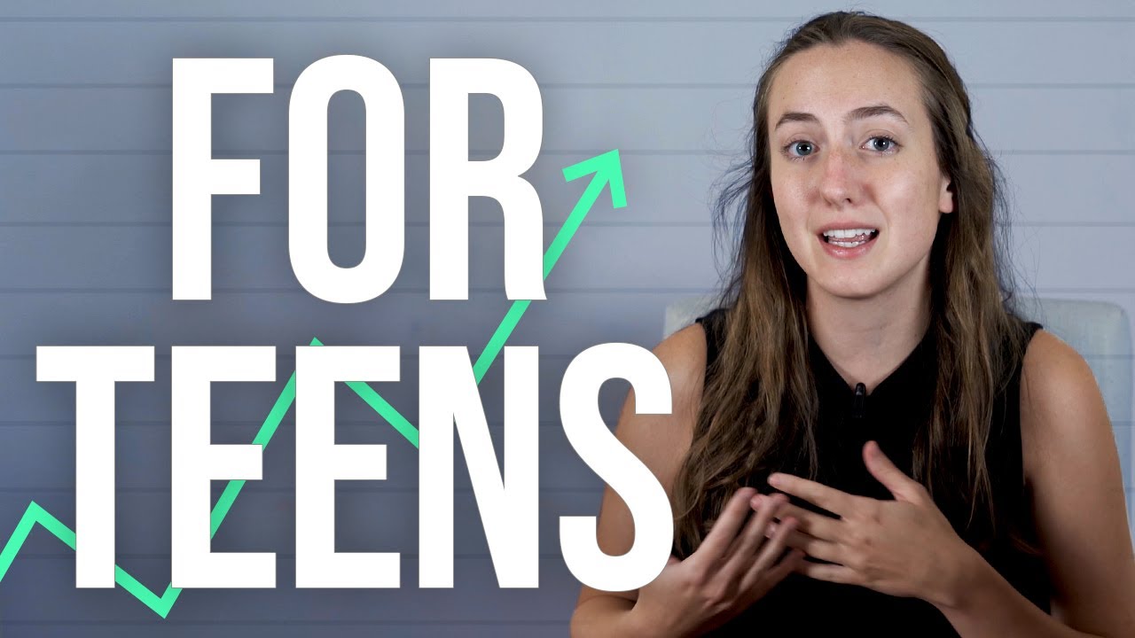 How to Invest (for Teenagers in 2023)