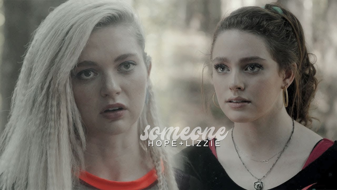 Hope & Lizzie | 