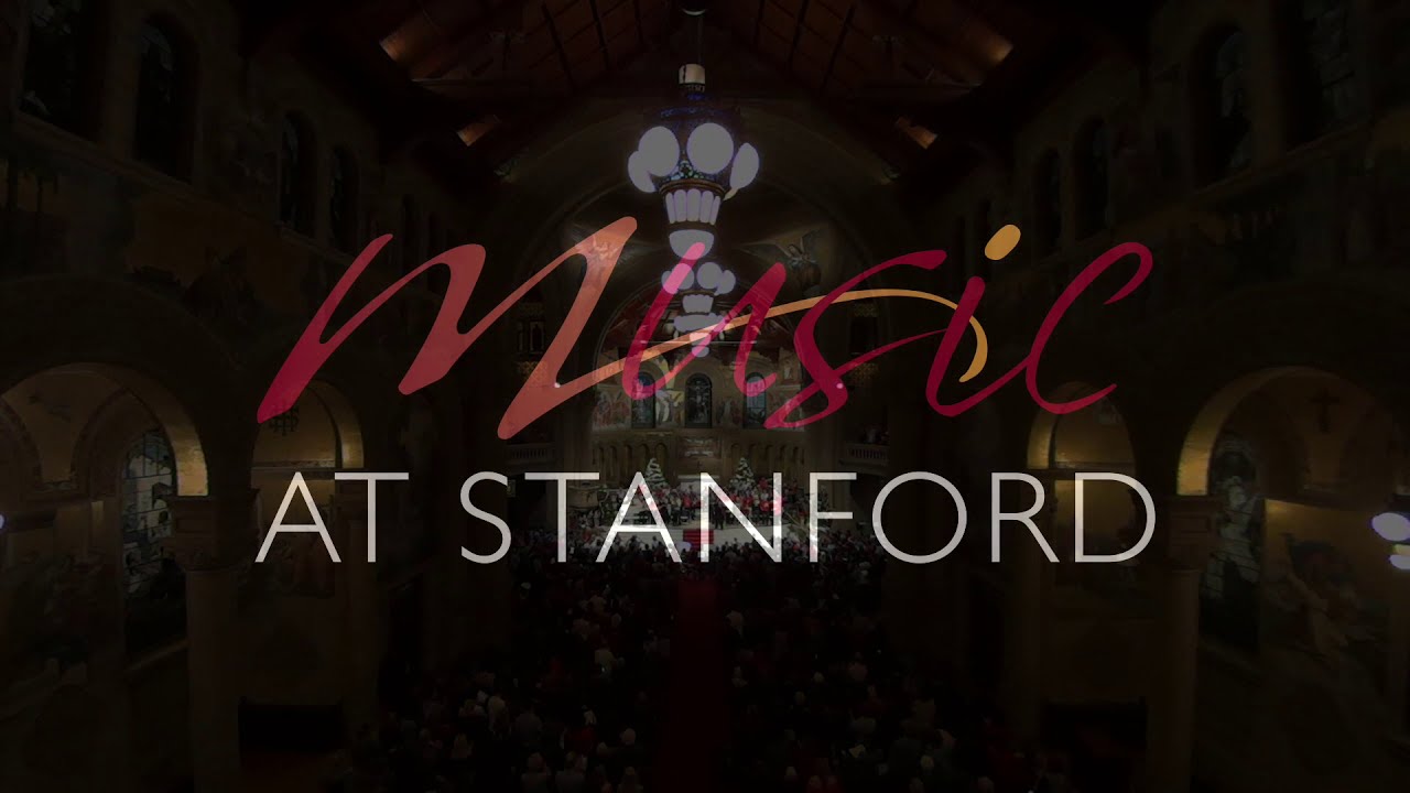 Messiah Sing / Play Along at Stanford Memorial Church