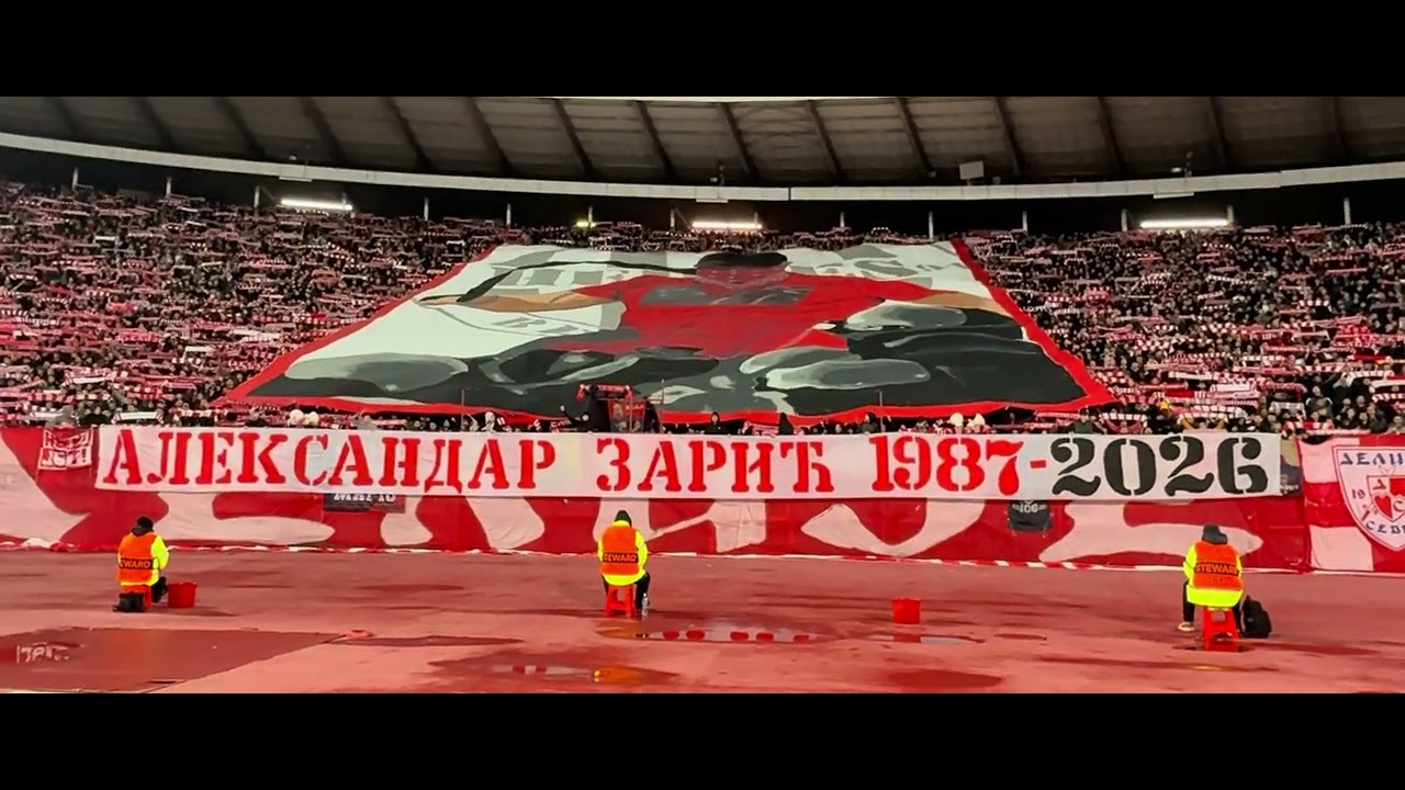Добро знај да увек ту сам ја… Немања Радојевић и Александар Зарић заувек са нама! 