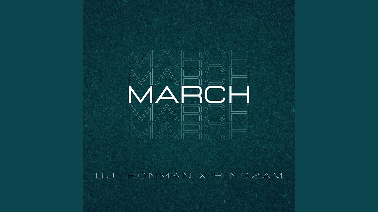 March