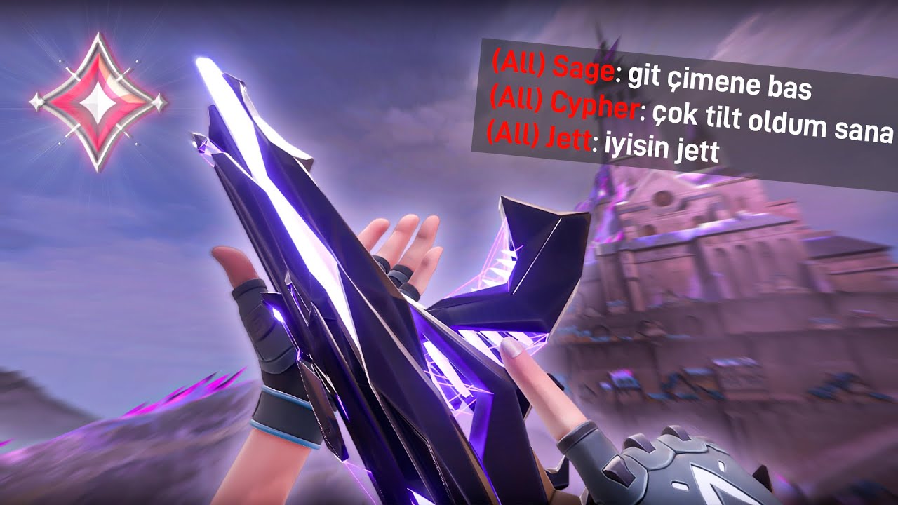 POV:herkesin tilt olduğu o oyuncusundur.