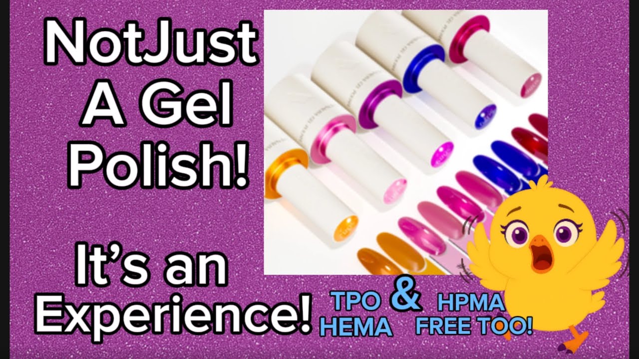 THE PRETTIEST GEL SET I’VE EVER USED | NAIL PACKAGE PERFECTION #nails #swatch #subscribe  
