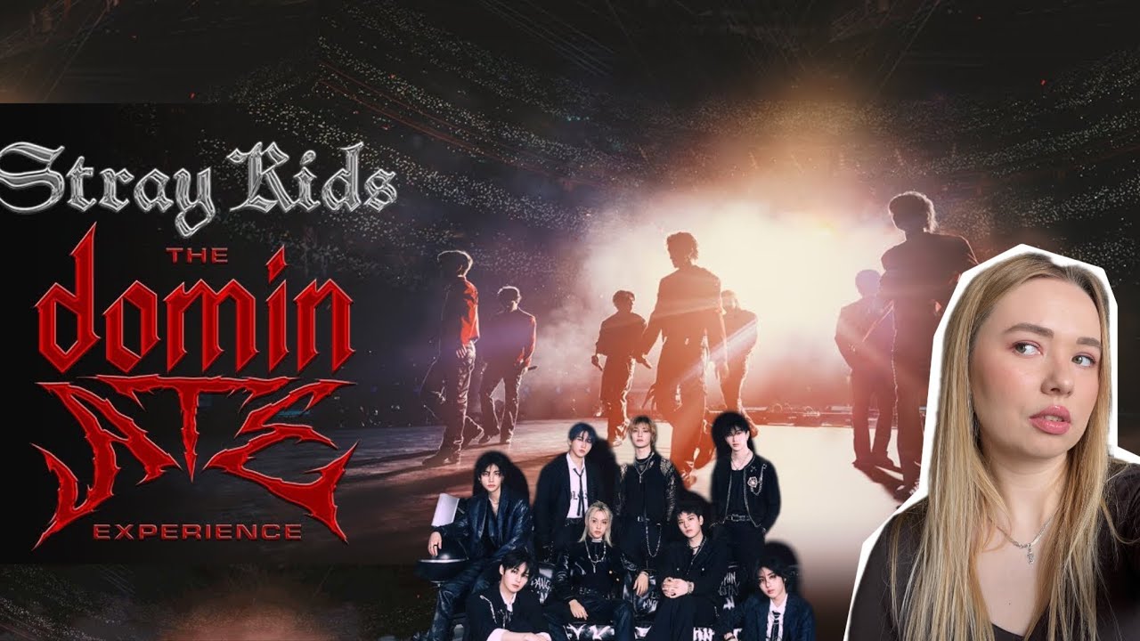 СХОДИЛА НА КОНЦЕРТ STRAY KIDS | МОИ ВПЕЧАТЛЕНИЯ 
