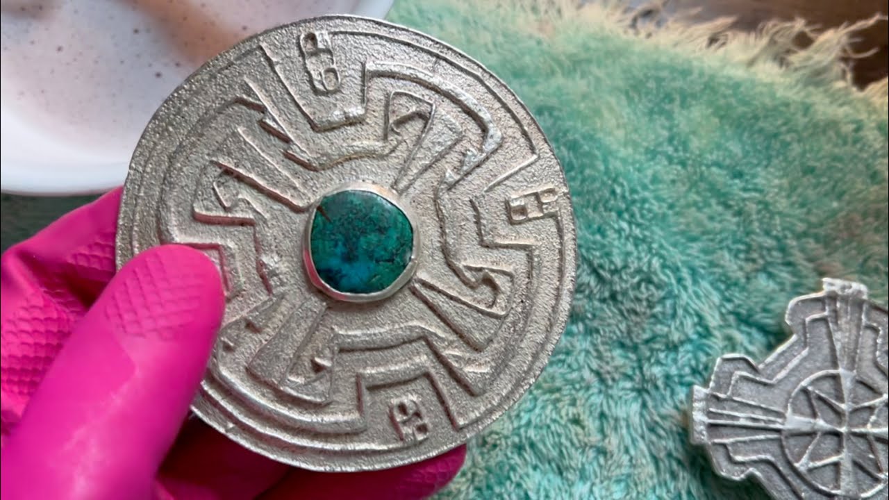 Handmade Southwestern Jewelry New Mexico