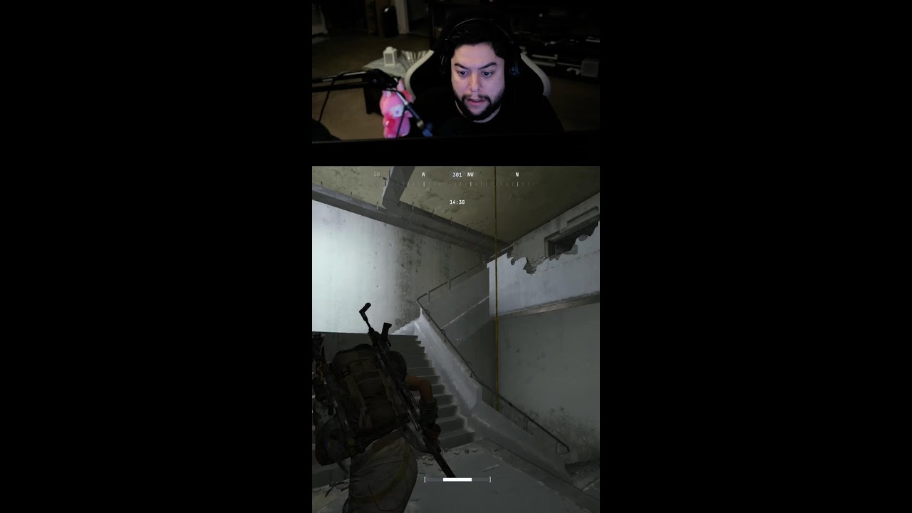 Expedition Ready | Gooping For The Love of The game  (Portrait)