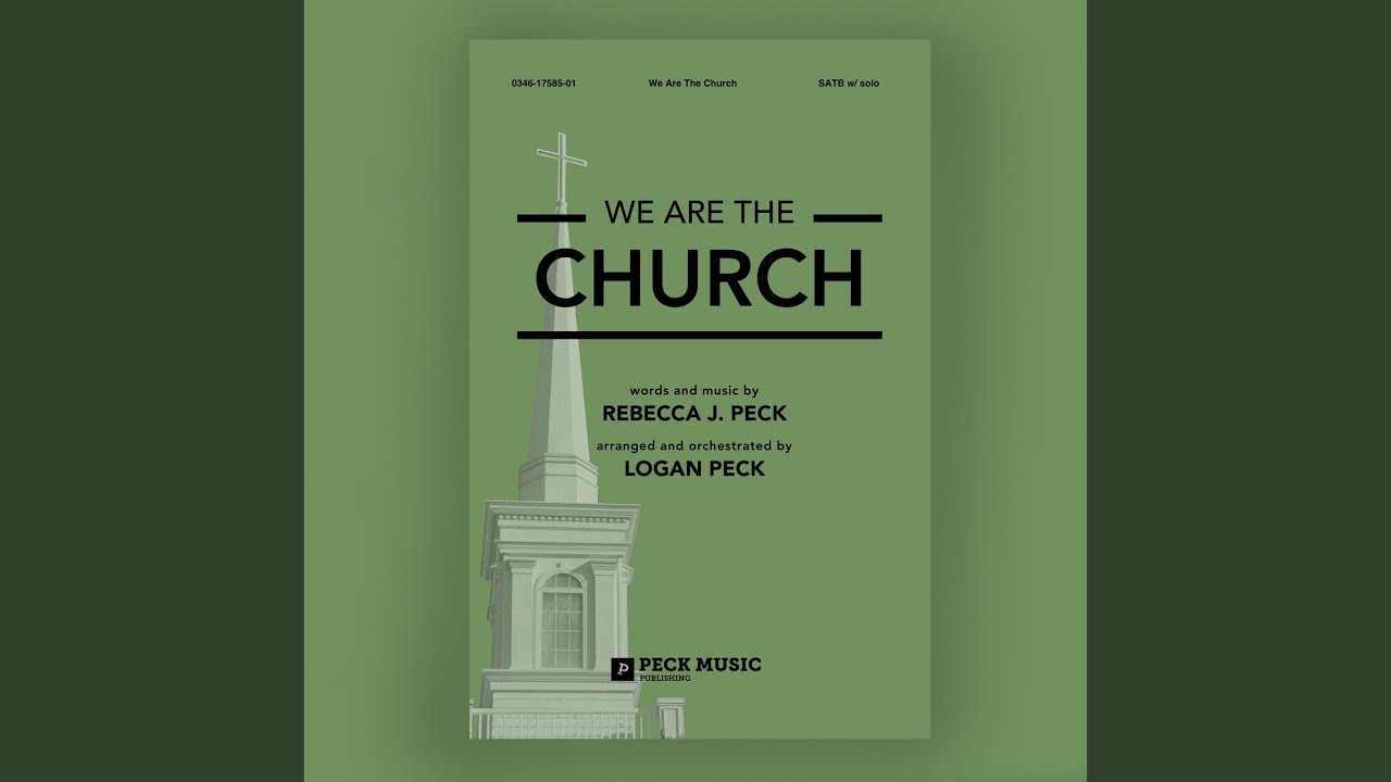 We Are The Church