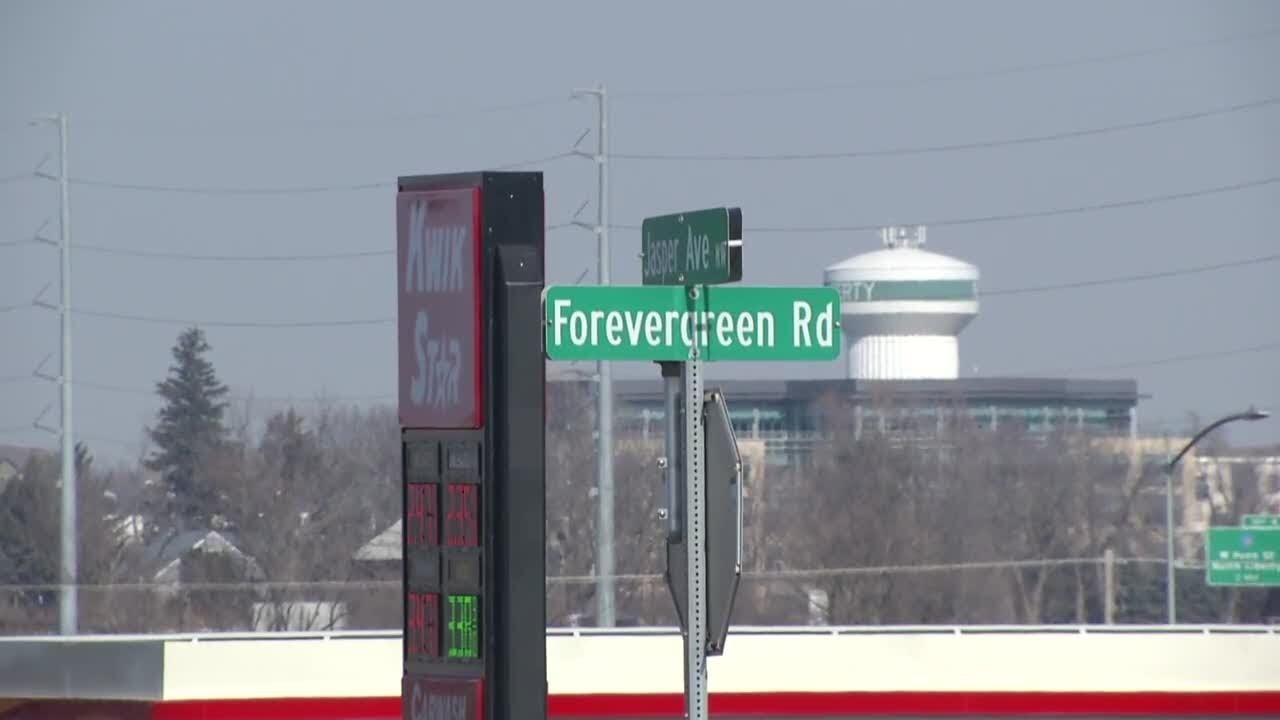 $5 million roundabout project to reshape growing Johnson County intersection