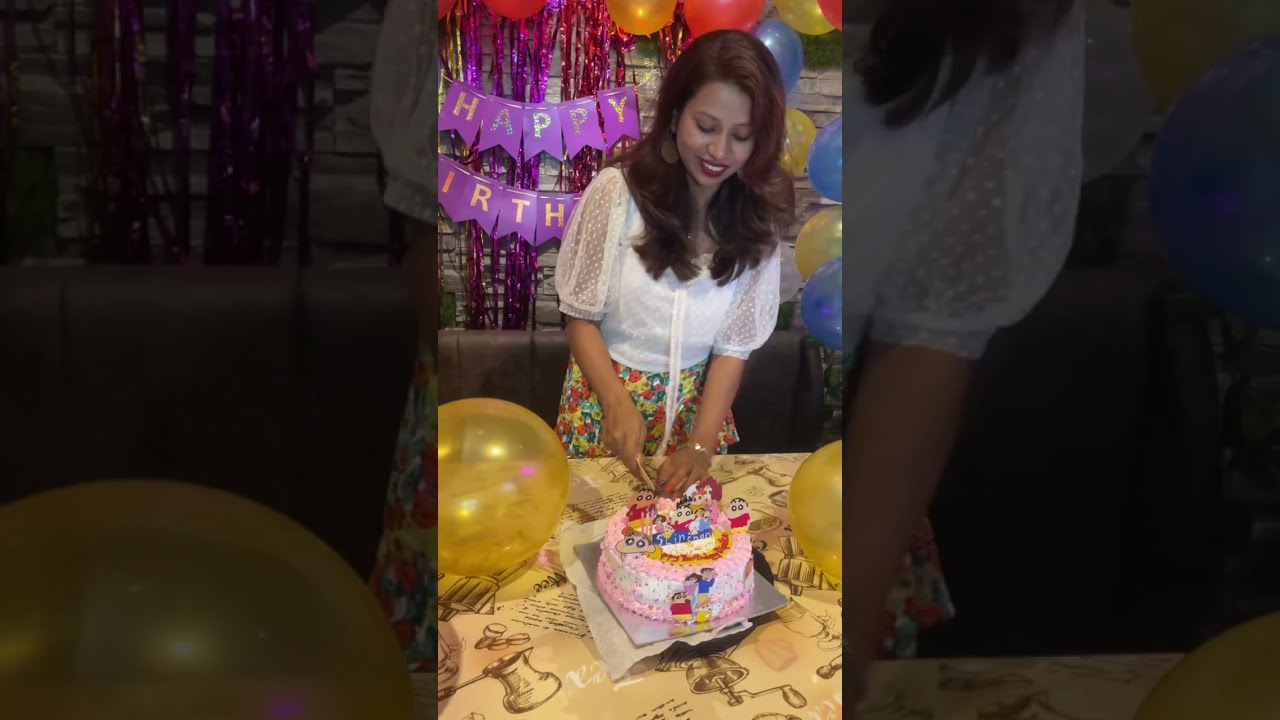 My birthday vlog 🎂💙🎉 