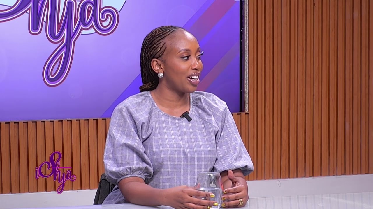 ISHYA S4E120:UMUGABO YAMPAYE BYOSE ARIKO ANCA INYUMA NUHISE WESE/ KUBABARIRA UWAGUHEMUKIYE 😭😰