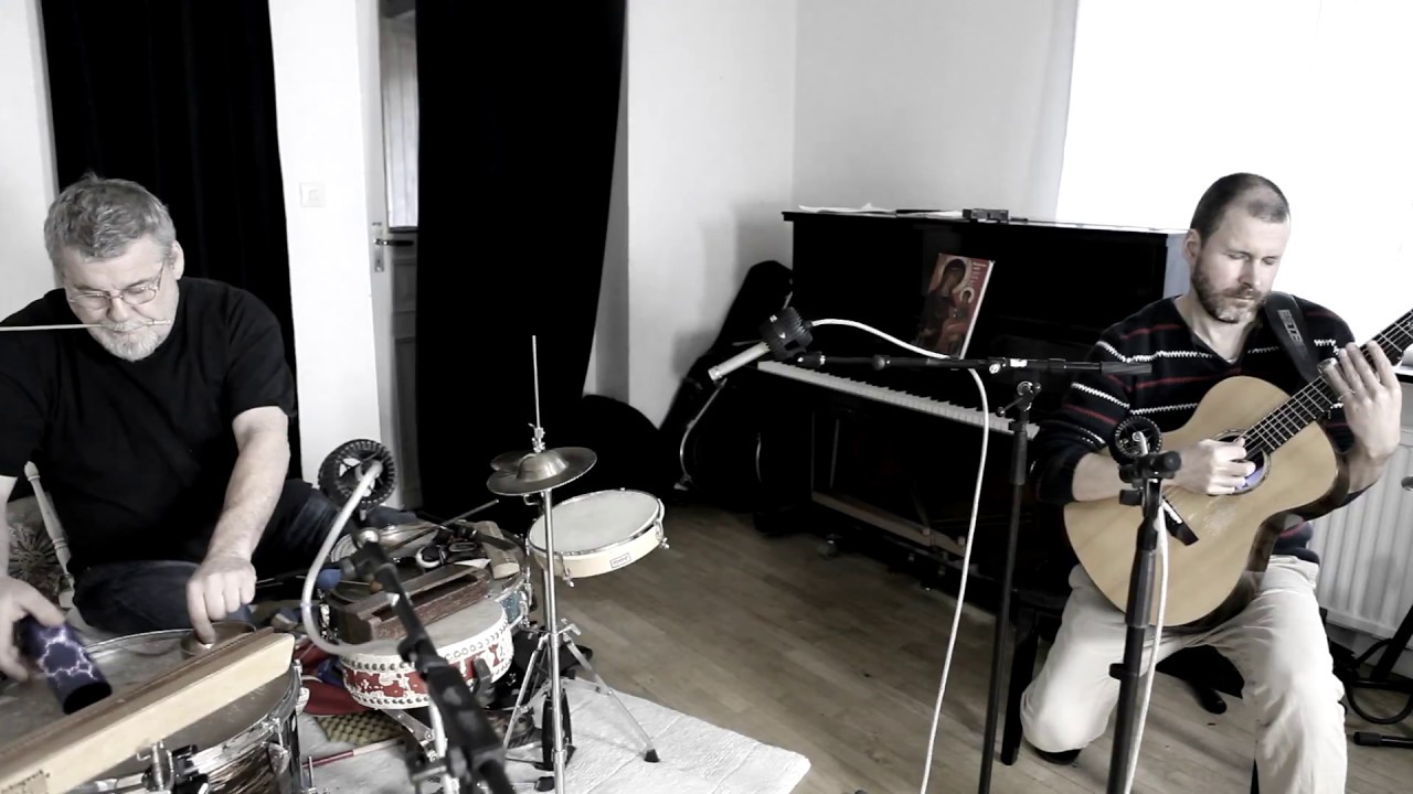 Strid&Windemo - leaves (improvisation)