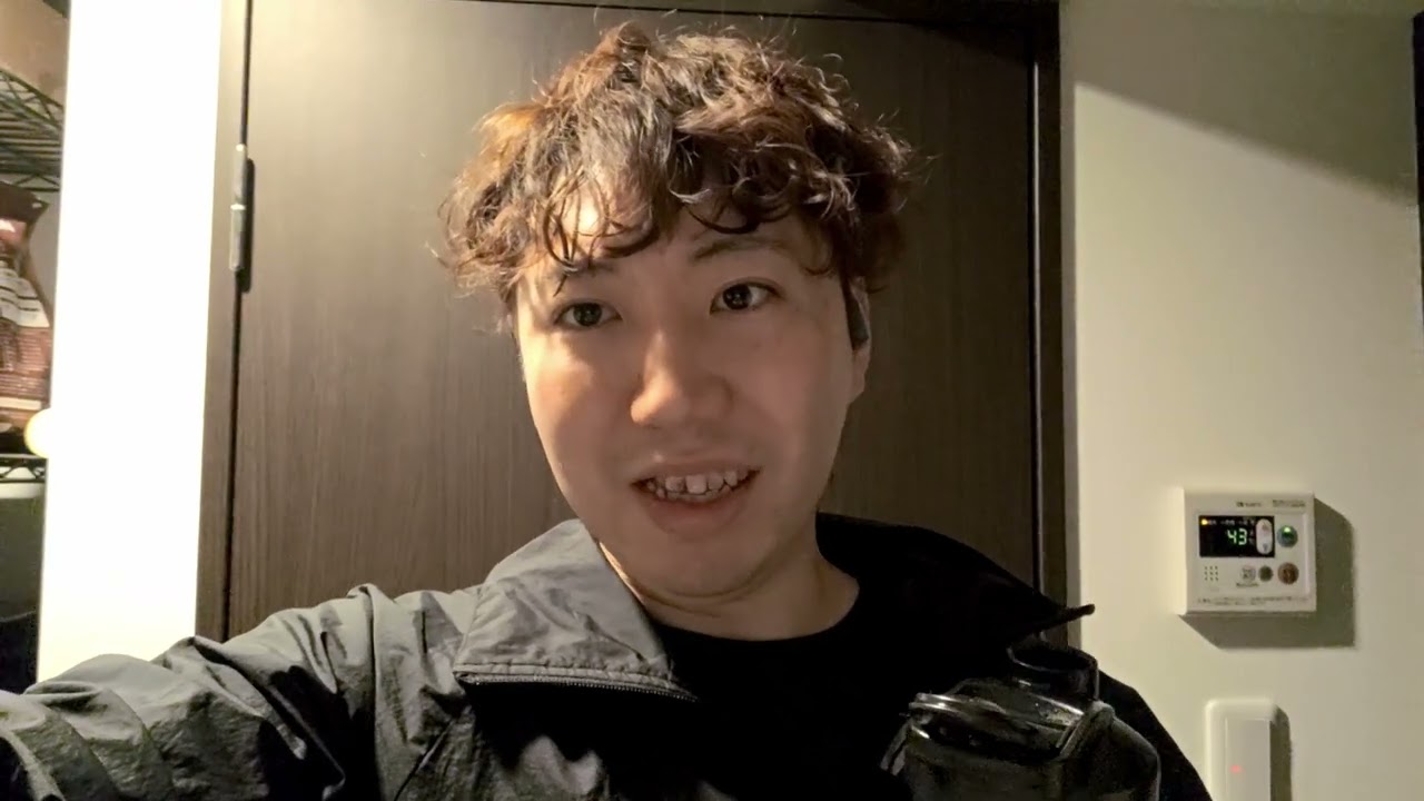 20260113 ダイエットvLOG