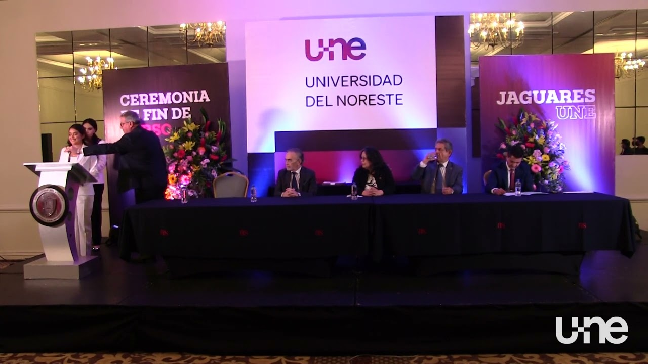 CEREMONIA DE FIN DE CURSOS - M&Eacute;DICO CIRUJANO 2022