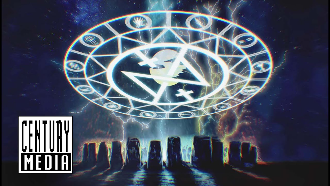 NIGHT DEMON &ndash; 100MPH (FEAT. TIM BAKER OF CIRITH UNGOL)