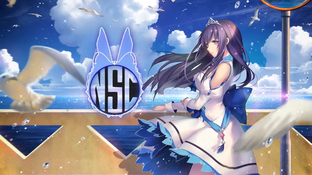 Nightcore - The Ocean [Mike Perry ft Shy Martin]