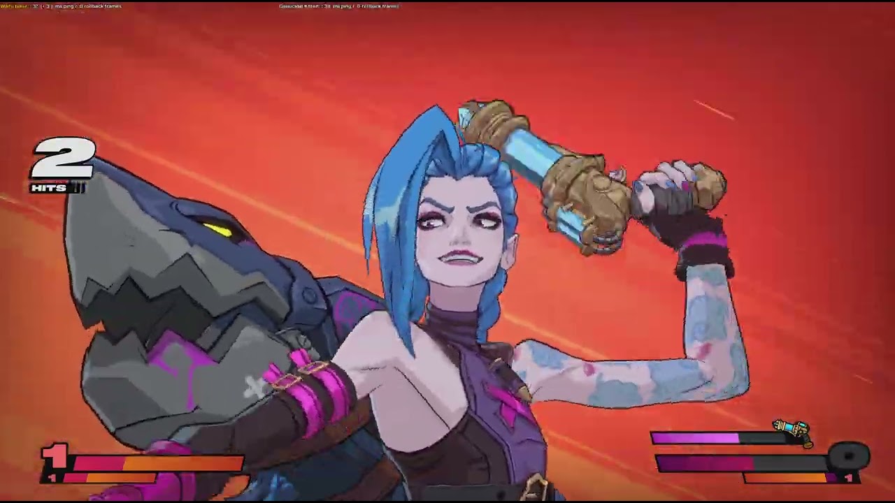I forgot to make rank content on this game my fault