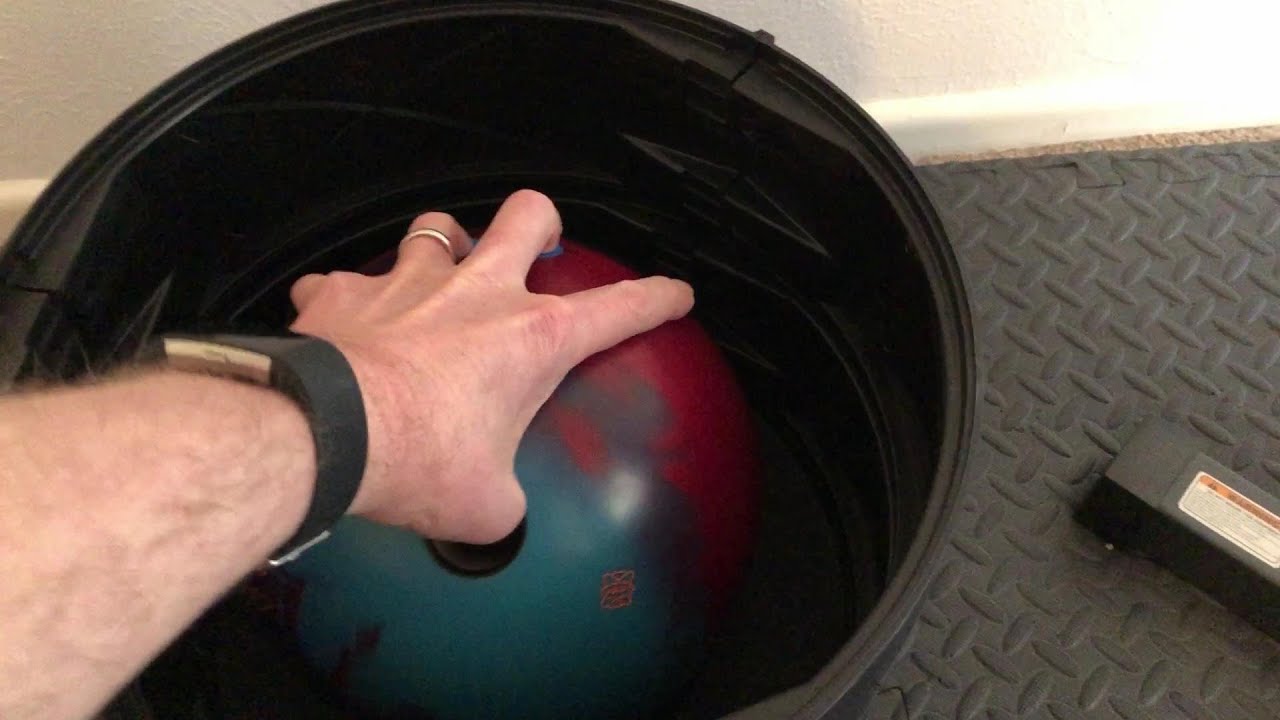 Pyramid Phoenix bowling ball revivor review + low cost, better performing alternative.